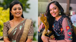 ഇത് പ്രിയയ്ക്ക് കിട്ടേണ്ട അവാര്‍ഡല്ലേ? ഈ പലകയും പിടിച്ച് നില്‍ക്കുന്നത് അല്‍പ്പത്തരം; റെബേക്കയ്ക്ക് വിമര്‍ശനം