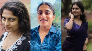 'ആ നടി ഞാനല്ല, അനാവശ്യ വിവാദങ്ങളുണ്ടാക്കരുത്'; ഉപ്പും മുളകില്‍ കാണാത്തത് എന്തുകൊണ്ടെന്നും ഗൗരി