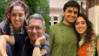 ഭർ‌ത്താവ് മറ്റൊരാളുമായി എൻ​ഗേജ്ഡ് ആയിരുന്നു, എന്നേക്കാൾ നല്ലയാളെ അർഹിക്കുന്നെന്ന് തോന്നാറുണ്ട്: ഇറ ഖാൻ 