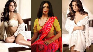 'അടിവസ്ത്രമില്ലാതെ നൈറ്റി മാത്രം ഇട്ട് വരണം'; സംവിധായകന്റെ ആഗ്രഹത്തെപ്പറ്റി മാഹി ഗില്‍ 