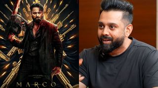 എന്റെ മക്കളും ഈ സിനിമയിലുണ്ട്, ഉണ്ണിയുടെ ആത്മവിശ്വാസമാണ് മാർക്കോ; നിർമാതാവ് ഷരീഫ് മുഹമ്മദ് അഭിമുഖം 