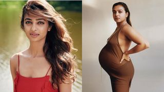 ഞങ്ങള്‍ കുഞ്ഞിനെ ആഗ്രഹിച്ചിരുന്നില്ല, ഗര്‍ഭിണിയായത് ഷോക്ക് ആയി; ഗര്‍ഭകാലത്തെപ്പറ്റി രാധിക ആപ്‌തെ