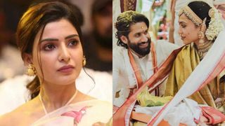 നീ ഇത് ചെയ്യില്ല, വീട്ടിലിരിക്കെന്ന് എല്ലാവരും പറഞ്ഞു, പക്ഷെ ഞാൻ കേട്ടില്ല; എന്റെ തെറ്റല്ല: സമാന്ത പറഞ്ഞത്