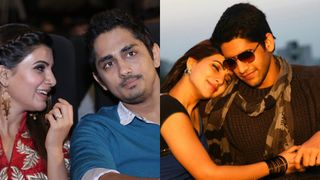 സിദ്ധാർത്ഥുമായുള്ള പ്രണയം തകർന്നു, പിന്നീടെത്തിയ നാ​ഗ ചൈതന്യ; സിദ്ധാർത്ഥിന് പ്രശ്നമായത് സൗഹൃദം? 