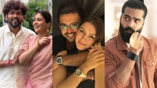മുൻ കാമുകിമാർക്കെല്ലാം കുടുംബവും കുട്ടികളുമായി, സിമ്പു 41 വയസിലും സിം​ഗിൾ, തടസം വിചിത്രമായ ഭാര്യ സങ്കൽപ്പം?