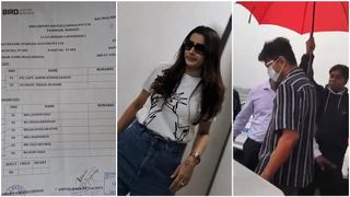 പ്രൈവറ്റ് ജെറ്റില്‍ വിജയും തൃഷയും ഒരുമിച്ചായിരുന്നു! കീർത്തി സുരേഷിന്റെ വിവാഹത്തിന് രഹസ്യമായിട്ടെത്തി താരങ്ങൾ