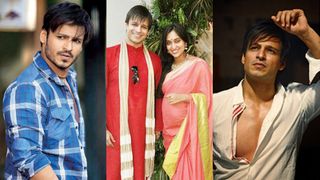 17-ാം വയസില്‍ കാന്‍സര്‍ വന്ന് മരിച്ച കാമുകി; ജലദോഷമെന്ന് കരുതി, രക്താര്‍ബുദം ആയിരുന്നു: വിവേക് ഒബ്‌റോയ്