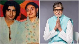 വീട് ഭരിക്കുന്നത് ഭാര്യ തന്നെ, വീട്ടിലെ കിംഗ് ജയയാണ്! ഭാര്യയെ പേടിച്ച് നില്‍ക്കുന്ന ഭര്‍ത്താവാണോ അമിതാഭ് ബച്ചൻ