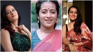 അച്ഛന്റെ പ്രായമുള്ളയാൾ എന്റെ 17-ാം വയസില്‍ മോശമായി പെരുമാറി! അയാളോട് ഇന്ന് ക്ഷമിച്ചുവെന്ന് അശ്വിനി നമ്പ്യാർ
