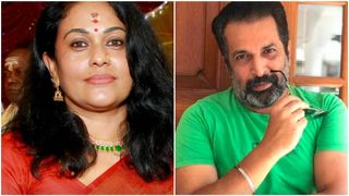 അഞ്ച് ദിവസം മുൻപ് ദിലീപ് വിളിച്ചിരുന്നതാണ്, നിനക്ക് എന്താണ് പറ്റിയത്? വിശ്വസിക്കാനാവുന്നില്ലെന്ന് സീമ ജി നായർ