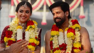 ഭര്‍ത്താവിനെ മതി, സിനിമ വേണ്ട? ശാലിനി അടക്കമുള്ള നടിമാരെ പോലെ കീര്‍ത്തി സിനിമ വിട്ടെന്ന് ഗോസിപ്പ്  