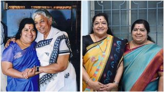 ഞാന്‍ പാടിയതിന്റെ ക്രെഡിറ്റ് പ്രമുഖ ഗായികമാര്‍ക്കാണ്! പണ്ടേ അങ്ങനെയാണ്, മാർക്കറ്റിംഗ് തന്ത്രമായിരിക്കാം; ലതിക