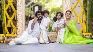 പ്രഭുദേവയെ ആഗ്രഹിച്ചു, മീഷോയില്‍ നിന്നും ഒന്നിനെ വാങ്ങി! നയന്‍താരയുടെയും വിഘ്‌നേശിന്റെയും വീഡിയോയ്ക്ക് പരിഹാസം