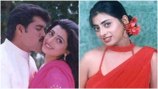 പരസ്ത്രീ ബന്ധം ആരോപിച്ച് പിരിഞ്ഞു, രഞ്ജിത്ത് വേറെ കെട്ടി! എന്നിട്ടും പ്രിയ രാമന്‍ കൈവിട്ടില്ല