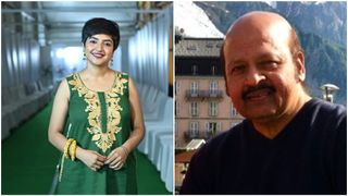 'അയാള്‍ എന്റെ പാവാടയുടെ ഉള്ളിലേക്ക് കൈ കടത്തി', ഹൃത്വിക് റോഷന്റെ അങ്കിള്‍ രാജേഷ് റോഷനെ കുറിച്ച് ഗായിക 