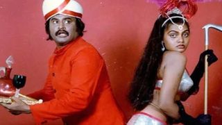 സില്‍ക്ക് സ്മിത രജനികാന്തിനെ മോഹിച്ചിരുന്നു! വിവാദമായ നൃത്തത്തിലൂടെ ഗോസിപ്പ് കോളങ്ങളില്‍ നിറഞ്ഞ താരങ്ങളുടെ കഥ 