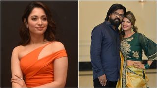 തമന്ന കാരണം ഭര്‍ത്താവിനെ ഇന്‍സ്റ്റാഗ്രാമില്‍ ഫോളോ ചെയ്യുന്നില്ല! രംഭയും ഭര്‍ത്താവും തമ്മിലുണ്ടായ പ്രശ്‌നമിത്  
