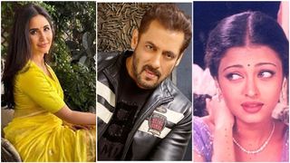 പത്തിരുപത് നടിമാരുമായി പ്രണയം, എന്നിട്ടും ബാച്ചിലര്‍ ലൈഫ് വിധിക്കപ്പെട്ടു! സല്‍മാന്‍ ഖാന്റെ കാമുകിമാരായ നടിമാർ