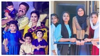 പെൺമക്കളെ നഷ്ടപ്പെട്ടതിന്റെ വ്യാപ്തി അറിയുന്ന അച്ഛനാണ് ഞാൻ; മകൾ ലക്ഷ്മിയുടെ അപകടത്തെ ഓര്‍മ്മിച്ച് സുരേഷ് ഗോപി