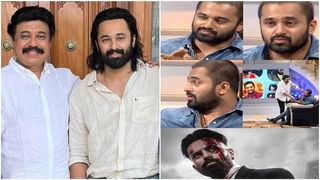 തനിയെ വഴി വെട്ടി വന്നവനെന്ന് ഉറപ്പിച്ചു വിളിക്കാവുന്ന ഒരുത്തന്‍! ഹേറ്റ് ക്യാംപെയിന്‍ കൊണ്ട് വെറുക്കപ്പെട്ടവന്‍