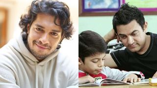 തിരക്കഥ വായിക്കവെ ആമിര്‍ തിരിച്ചറിഞ്ഞു തന്റെ മകനും ഇതേ അവസ്ഥയാണ്; തുറന്ന് പറഞ്ഞ് താരപുത്രന്‍