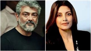 'അവള്‍ ലഹരിയ്ക്ക് അടിമയാണ്'; ശാലിനിയ്ക്ക് മുമ്പുള്ള അജിത്തിന്റെ പ്രണയം; തകര്‍ത്തത് നടിയുടെ അമ്മ