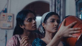 ഗോള്‍ഡന്‍ ഗ്ലോബില്‍ നിരാശ; ഓള്‍ വി ഇമാജിന്‍ ആസ് ലൈറ്റിന് പുരസ്‌കാരമില്ല