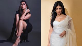 പാവട പൊക്കി കാലില്‍ ഉരസാന്‍ സംവിധായകന്‍ പറഞ്ഞു; ഞാന്‍ കരയുന്നത് എല്ലാവരും നോക്കി നിന്നു: ചിത്രാംഗദ