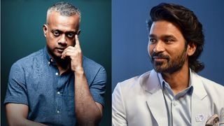 ചുംബന രംഗങ്ങള്‍ ധനുഷ് നിര്‍ബന്ധിച്ച് ഉള്‍പ്പെടുത്തി; ആ സിനിമ എന്റേതല്ലെന്ന് തള്ളിപ്പറിഞ്ഞ് ഗൗതം മേനോന്‍