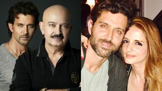 എല്ലാം തെറ്റിദ്ധാരണ, അവള്‍ ഇപ്പോഴും ഞങ്ങളുടെ വീട്ടിലെ അംഗം; ഹൃത്വിക്കിന്റെ വിവാഹ മോചനത്തെപ്പറ്റി അച്ഛന്‍