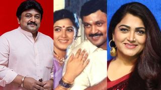 ഭാര്യാഭര്‍ത്താക്കന്മാരെ പോലെ കഴിഞ്ഞ പ്രഭുവും ഖുശ്ബുവും; വിവാഹിതെന്ന് പോലും പ്രഭു മറന്നു; വില്ലനായത് അച്ഛന്‍