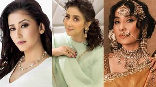 40-ാം വയസില്‍ വിവാഹം, പിന്നാലെ ഡിവോഴ്‌സ്; 54 ല്‍ മനീഷ കൊയിരാള വീണ്ടും പ്രണയത്തില്‍! താരം പറയുന്നു