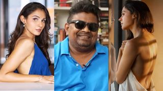 ആന്‍ഡ്രിയയുടെ നഗ്ന ഫോട്ടോഷൂട്ട് നടത്തി, എല്ലാവരും എന്നെ പോലെ കാണില്ല; രംഗം വേണ്ടെന്ന് വച്ചുവെന്ന് മിഷ്‌കിന്‍