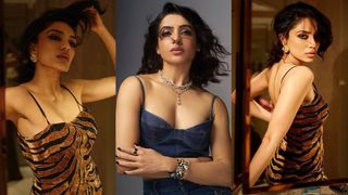 സമാന്തയെ വഴക്ക് പറഞ്ഞവര്‍ ശോഭിതയുടെ വൃത്തികേട് എങ്ങനെ സഹിക്കും? കുടുംബത്തിന് ചീത്തപ്പേരാകും!