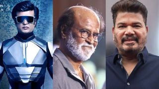 രജിനികാന്ത് ഒന്നിലേറെ തവണ അപമാനിക്കപ്പെട്ടു, ഇനി ശങ്കറിനൊപ്പം അദ്ദേഹം സിനിമ ചെയ്യില്ല: അന്തനൻ 