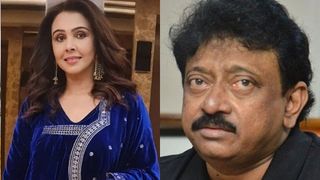 'സ്ത്രീകള്‍ സെക്‌സിന് മാത്രം, തലച്ചോറല്ല ശരീരമാണ് എനിക്കിഷ്ടം'; സുചിത്രയുടെ വിവാഹാഭ്യര്‍ത്ഥനയോട് ആർജിവി