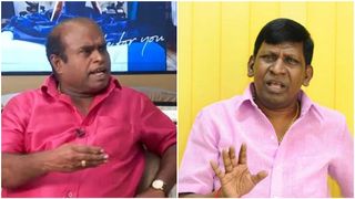 വടിവേലു കസേരയില്‍ ഇരുന്നാല്‍ മറ്റുള്ളവര്‍ നിലത്ത് ഇരിക്കണം! നടനെതിരെ ഞെട്ടിക്കുന്ന ആരോപണവുമായി ജയമണി