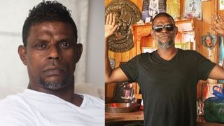 നഗ്നതാപ്രദര്‍ശനവും അസഭ്യം പറച്ചിലും; വീണ്ടും വിവാദ കുരുക്കില്‍ വിനായകന്‍; ചിത്രം പങ്കിട്ട് മറുപടിയും