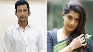 എന്നെയും വിശാലിനെ പറ്റിയും കഥകൾ വന്നത് കാണാറുണ്ട്! അദ്ദേഹം പ്രതികരിക്കില്ല, വഴക്ക് കൂടുന്നത് ഞാൻ; വരലക്ഷ്മി