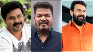 മീനാക്ഷി കാരണം ദിലീപ് വേണ്ടെന്ന് വെച്ചു, മോഹൻലാലും വില്ലനായില്ല! ശങ്കര്‍ സിനിമകളെ പറ്റി ചർച്ച