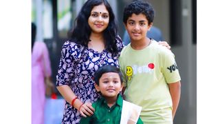 ഇപ്പോഴും ഞാന്‍ ജീവിച്ചിരിക്കാന്‍ കാരണം ഇവനാണ്! മൂത്തമകന് ആശംസകളുമായി അമ്പിളി ദേവി എഴുതിയതിങ്ങനെ 