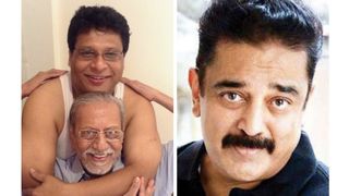 450 കോടിയുള്ള സമ്പന്നനായ നടനാണോ കമല്‍ ഹാസന്‍? സഹോദരന്‍ ചാരു ഹാസന്‍ പറഞ്ഞതിനെ പറ്റി ജോളി ജോസഫ്  