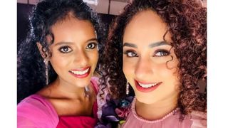 കാവല്‍ മാലാഖയെ പോലെയാണ് പേളി ചേച്ചി, ഞാനും ആ കുടുംബത്തിലെയായി! അമ്മയുടെ വാത്സല്യം തന്നു; ഇച്ചാപ്പി 