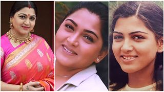 പതിനാല് വയസ് മാത്രമേ എനിക്കുള്ളു, അതെങ്ങനെ എന്നെ കൊണ്ട് ചെയ്യിപ്പിക്കുമെന്ന് കരുതി ഒഴിവാക്കി; ഖുശ്ബു 