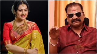 ഭര്‍ത്താവ് മരിച്ചതിന് പിന്നാലെ മീന 300 കോടിയുടെ വസ്തു വാങ്ങി! രണ്ടാം വിവാഹവും, വാര്‍ത്തയിലെ സത്യമിങ്ങനെ... 