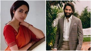 'നാട്ടുകാര്‍ സഹായിക്കണം, ഇല്ലെങ്കില്‍ ഭാര്യ എന്നെ കൊല്ലും!' ശോഭിതയുടെ നാട്ടിലെത്തിയ ശേഷം നാഗ ചൈതന്യ പറഞ്ഞത് 