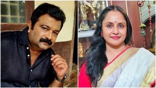 നിഷയും ബിജുവും തമ്മിൽ പിരിഞ്ഞെന്ന് വാർത്ത, നടിയെ കുറിച്ച് ഇല്ലാത്ത കഥകളാണ് പറഞ്ഞുണ്ടാക്കുന്നതെന്ന് യൂട്യൂബർ