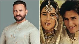 ആദ്യ ഭാര്യയെ 5 കോടി കൊടുത്താണ് ഒഴിവാക്കിയത്! വിവാഹമോചനത്തെ പറ്റി സെയിഫ് അലി ഖാന്‍ പറഞ്ഞത്...  