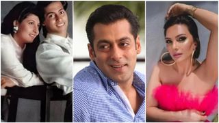 വിവാഹം ഉറപ്പിച്ചതിന് ശേഷം സല്‍മാന്‍ ഖാനെ എന്റെ വീട്ടില്‍ നിന്നും സംഗീത പിടികൂടി! ആ ബന്ധം തകർന്നതിനെ പറ്റി സോമി