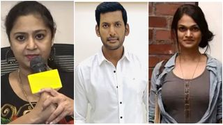  നടിമാരുടെ വീട്ടില്‍ പോകാതെ എല്ലാവരും ഒരു ഗായികയുടെ വീട്ടിലേക്ക് പോകുന്നു! സുചിത്രയുടെ ആരോപണം നുണ; ചാര്‍മിള 